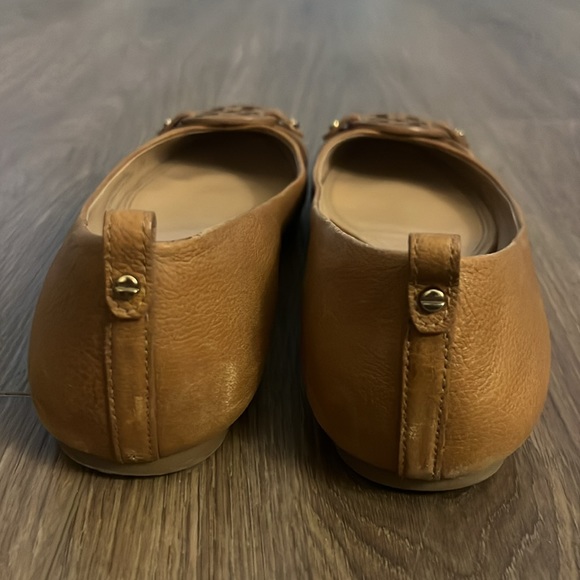 Tory Burch Miller Flats 8.5 - Picture 4 of 4